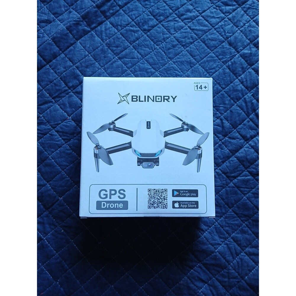 Blinory GPS Drone